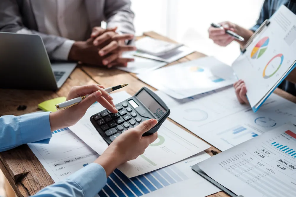 Accounting & Financial Services Staten Island