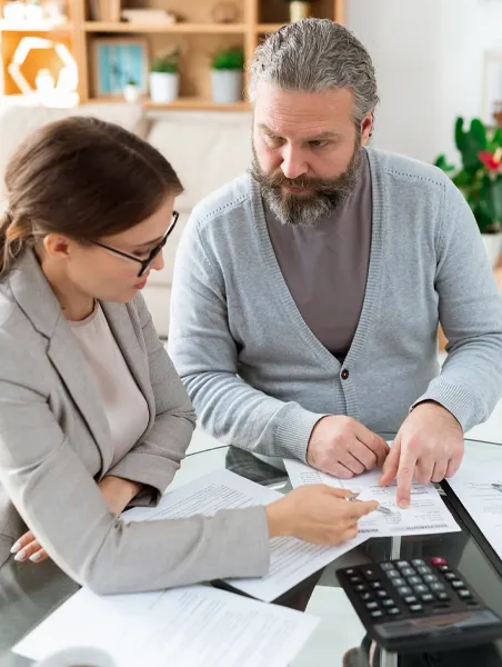 Payroll services