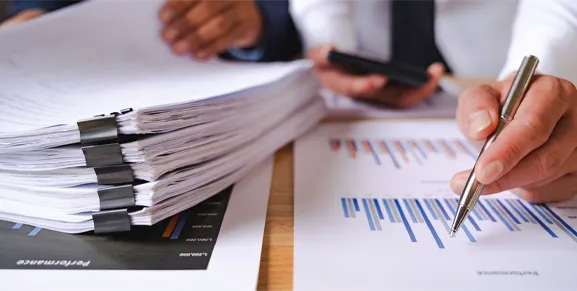 Payroll services